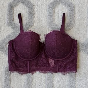 Victoria's Secret Very Sexy Demi Buste